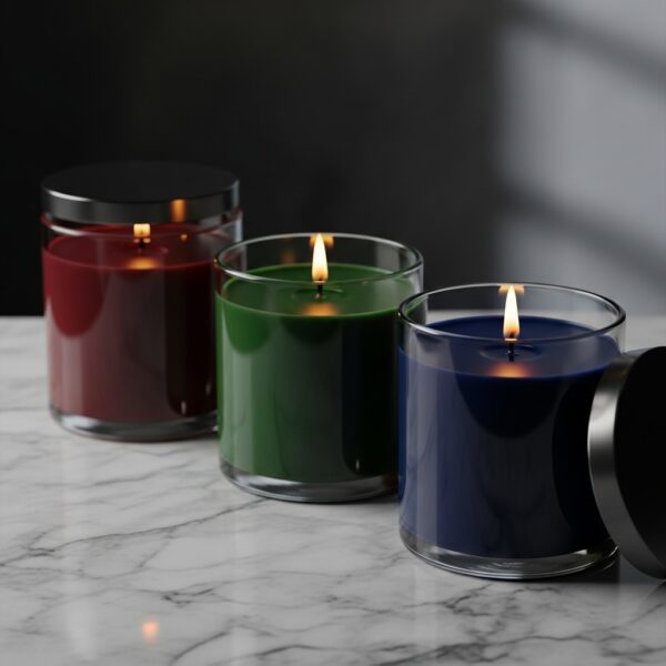 Jar Candles