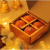 laddu candle
